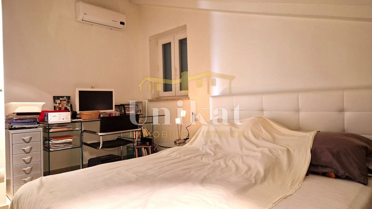 Posebno posestvo z veliko zasebnosti v bližini Poreča